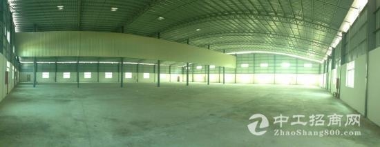 廠房投資回報率如何計算？廠房投資回報率的計算方法及關(guān)鍵因素 行業(yè)新聞 第3張