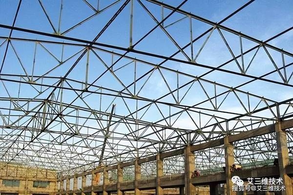 鋼板梁設(shè)計規(guī)范和標(biāo)準(zhǔn)，鋼板梁設(shè)計規(guī)范與 行業(yè)新聞 第2張