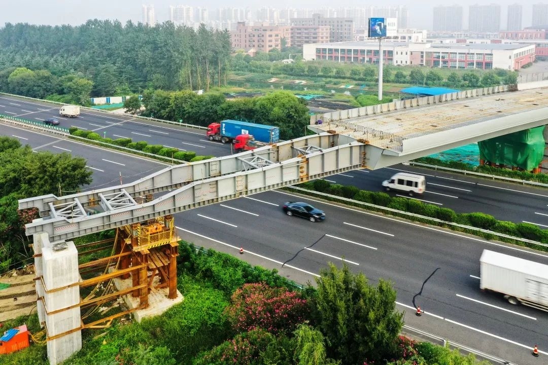 鋼板梁設(shè)計規(guī)范和標(biāo)準(zhǔn)，鋼板梁設(shè)計規(guī)范與 行業(yè)新聞 第5張