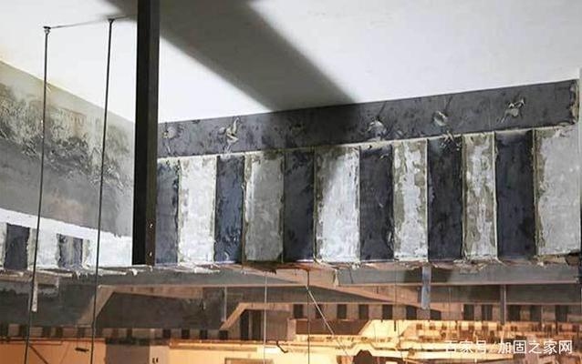 焊接加固與粘鋼加固的優(yōu)缺點(diǎn)比較，焊接加固與粘鋼加固，優(yōu)缺點(diǎn)全 行業(yè)新聞 第2張