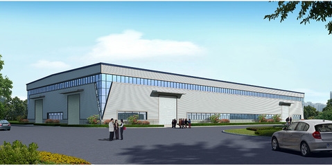 廠房設(shè)計(jì)的環(huán)保技術(shù)有哪些？廠房設(shè)計(jì)中環(huán)保技術(shù)的應(yīng)用與探索 行業(yè)新聞 第3張