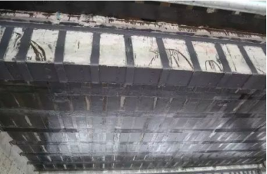 包鋼加固與傳統(tǒng)方法比較，包鋼加固法與傳統(tǒng)加固方法的對比