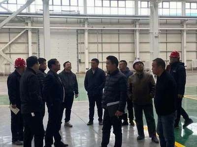 廠房竣工驗(yàn)收標(biāo)準(zhǔn)詳解，廠房竣工驗(yàn)收標(biāo)準(zhǔn)全，廠房竣工驗(yàn)收標(biāo)準(zhǔn)全面解析 行業(yè)新聞 第5張