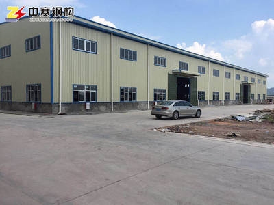 廠房設計常見問題及解決方法，廠房設計常見問題剖析與解決對策全解 行業(yè)新聞 第4張