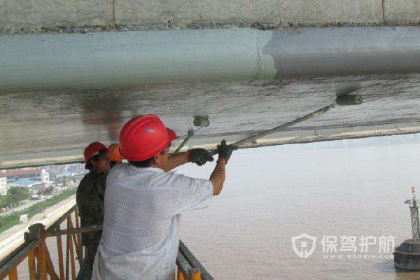 鋼結(jié)構(gòu)防腐蝕技術(shù)，鋼結(jié)構(gòu)防腐蝕技術(shù)，原理、方法及 行業(yè)新聞 第3張