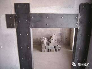 鋼板加固施工常見安全隱患，鋼板加固施工，不得不防的常見安全隱患 行業(yè)新聞 第4張