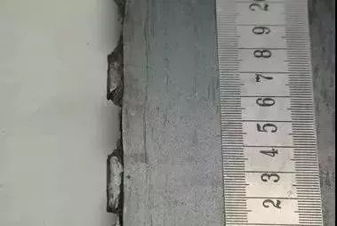 鋼板表面缺陷快速檢測法，鋼板表面缺陷快速檢測法，高效精準的工業(yè)質(zhì)檢新突破 行業(yè)新聞 第4張