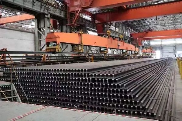 包鋼集團智能化轉型案例，包鋼集團，智能化轉型的卓越典范 行業(yè)新聞 第5張