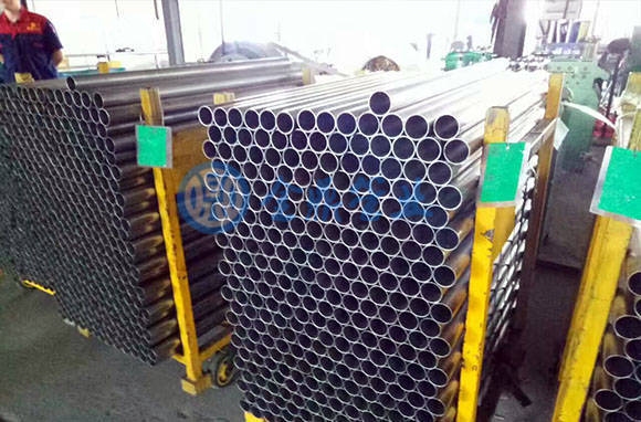 316L不銹鋼在海洋工程中的應(yīng)用案例，316L不銹鋼于海洋工程的卓越應(yīng)用實例解析 行業(yè)新聞 第1張