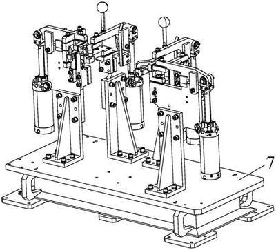 厚鋼板焊接夾具設計要點，厚鋼板焊接夾具設計關鍵要點剖析 行業(yè)新聞 第4張
