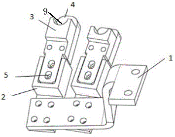 厚鋼板焊接夾具設計要點，厚鋼板焊接夾具設計關鍵要點剖析 行業(yè)新聞 第1張