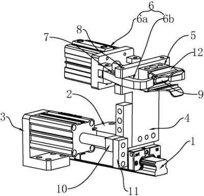 厚鋼板焊接夾具設計要點，厚鋼板焊接夾具設計關鍵要點剖析 行業(yè)新聞 第3張