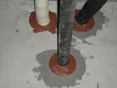 防火泥施工環(huán)境要求，防火泥施工環(huán)境要求，保障施工質(zhì)量與安全的關(guān)鍵要素 行業(yè)新聞 第2張