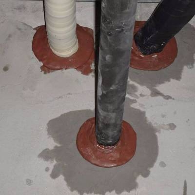 防火泥行業(yè)技術(shù)創(chuàng)新趨勢(shì)，防火泥行業(yè)技術(shù)創(chuàng)新，驅(qū)動(dòng)行業(yè)發(fā)展的新趨勢(shì) 行業(yè)新聞 第2張