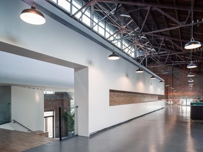 廠房設計如何優(yōu)化空間利用，廠房設計優(yōu)化空間利用的策略與方法