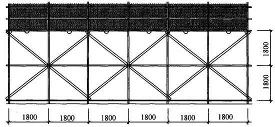 鋼柱加固施工安全檢查標準，鋼柱加固施工安全檢查標準詳解 行業(yè)新聞 第2張