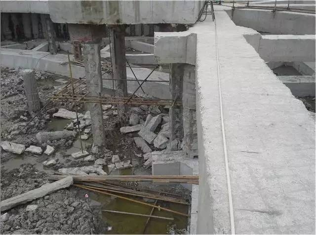 鋼柱加固施工安全檢查標(biāo)準(zhǔn)，鋼柱加固施工安全檢查標(biāo)準(zhǔn)詳解