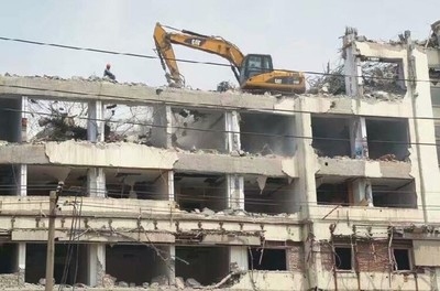 城市老舊建筑加固政策法規(guī)解讀，城市老舊建筑加固，政策法規(guī)深度解讀 行業(yè)新聞 第1張