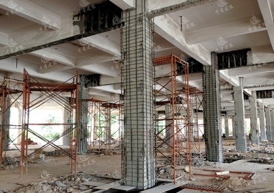 城市老舊建筑加固政策法規(guī)解讀，城市老舊建筑加固，政策法規(guī)深度解讀 行業(yè)新聞 第4張