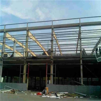 鋼結構廠房拆除環(huán)保法規(guī)，鋼結構廠房拆除，環(huán)保法規(guī)全解析 行業(yè)新聞 第5張