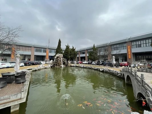 廠房改造后的經濟效益分析，廠房改造后經濟效益顯著提升的深度剖析 行業(yè)新聞 第4張