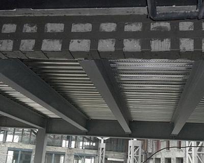 鋼梁加固驗(yàn)收標(biāo)準(zhǔn)詳解，鋼梁加固驗(yàn)收標(biāo)準(zhǔn)，全方位深度詳解 行業(yè)新聞 第4張