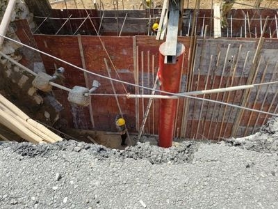 鋼梁加固驗(yàn)收標(biāo)準(zhǔn)詳解，鋼梁加固驗(yàn)收標(biāo)準(zhǔn)，全方位深度詳解 行業(yè)新聞 第5張