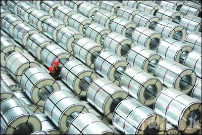 包鋼稀土鋼產(chǎn)品優(yōu)勢分析，包鋼稀土鋼產(chǎn)品，優(yōu)勢顯著，競爭力強 行業(yè)新聞 第4張