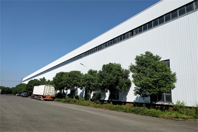 鋼結(jié)構(gòu)廠房拆除后的土地利用，鋼結(jié)構(gòu)廠房拆除后土地利用的多元探索