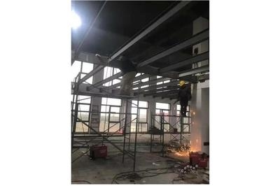 鋼結(jié)構(gòu)廠房拆除后的土地利用，鋼結(jié)構(gòu)廠房拆除后土地利用的多元探索 行業(yè)新聞 第2張