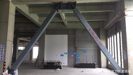 防屈曲支撐在地震中的表現(xiàn)，防屈曲支撐，地震中的抗震硬核表現(xiàn) 行業(yè)新聞 第1張