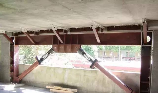 防屈曲支撐在地震中的表現(xiàn)，防屈曲支撐，地震中的抗震硬核表現(xiàn) 行業(yè)新聞 第4張