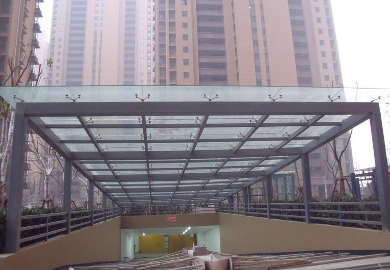 鋼筋混凝土結(jié)構(gòu)加固技巧 行業(yè)新聞 第2張 鋼筋混凝土結(jié)構(gòu)加固技巧 行業(yè)新聞 第2張