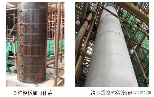 方柱加固件在實(shí)際應(yīng)用中的案例，柱加固件實(shí)際應(yīng)用案例 行業(yè)新聞 第1張