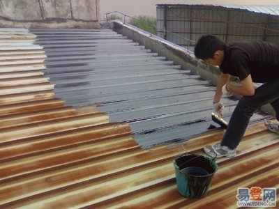 鋼結(jié)構(gòu)建筑防腐防銹技術(shù)，鋼結(jié)構(gòu)建筑防腐防銹技術(shù)，保障結(jié)構(gòu)長效 行業(yè)新聞 第3張