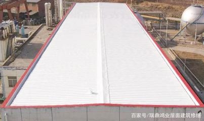 鋼結(jié)構(gòu)建筑防腐防銹技術(shù)，鋼結(jié)構(gòu)建筑防腐防銹技術(shù)，保障結(jié)構(gòu)長效 行業(yè)新聞 第2張