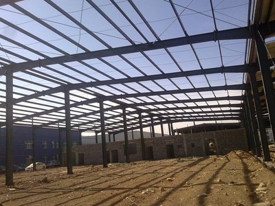 鋼結(jié)構(gòu)加固材料的環(huán)保性能，鋼結(jié)構(gòu)加固材料環(huán)保性能 行業(yè)新聞 第5張