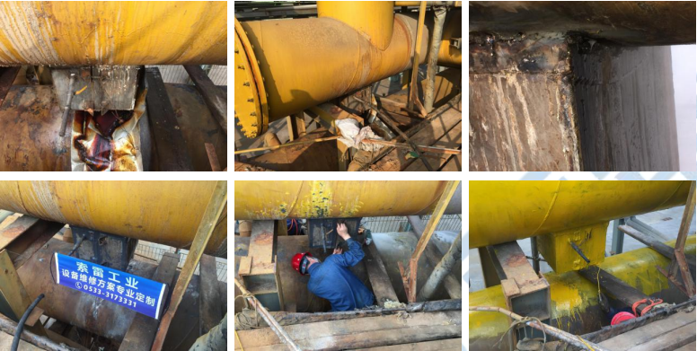 防腐施工事故案例分析，防腐施工事故案例深度剖析與警示 行業(yè)新聞 第2張