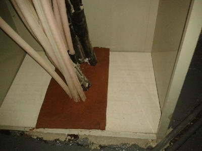 防火泥施工工藝詳解，防火泥施工工藝，步驟、要點(diǎn)與質(zhì)量把控全解析 行業(yè)新聞 第5張