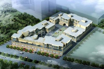 不同地區(qū)廠房設(shè)計(jì)費(fèi)差異，探秘不同地區(qū)廠房設(shè)計(jì)費(fèi)差異，背后因素全解析 行業(yè)新聞 第3張