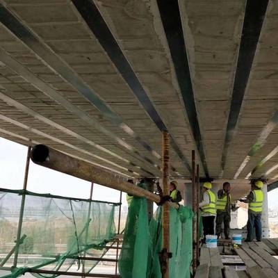 地震減震系統(tǒng)在加固工程中的效果評估，地震減震系統(tǒng)于加固工程效果評估之 行業(yè)新聞 第4張