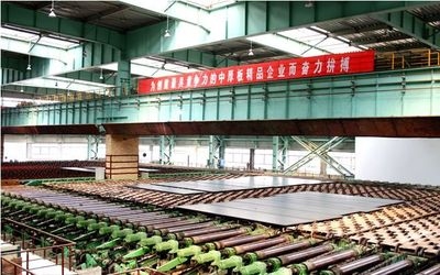 鋼板供應(yīng)商信譽評價方法，鋼板供應(yīng)商信譽評價，方法與考量因素 行業(yè)新聞 第3張