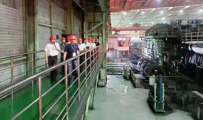 包鋼特種鋼管公司發(fā)展歷程，包鋼特種鋼管公司，砥礪前行 行業(yè)新聞 第4張