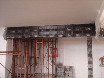 鋼柱加固材料安全性鑒定流程，鋼柱加固材料安全性鑒定，流程詳解 行業(yè)新聞 第2張