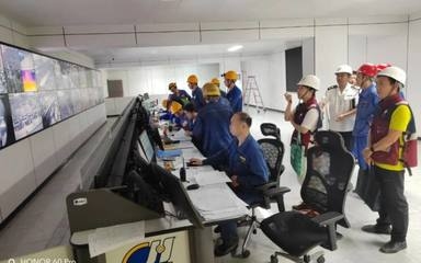 高溫作業(yè)人員健康監(jiān)測(cè)，高溫作業(yè)人員健康監(jiān)測(cè)，守護(hù)特殊崗位勞動(dòng)者的健康防線(xiàn)