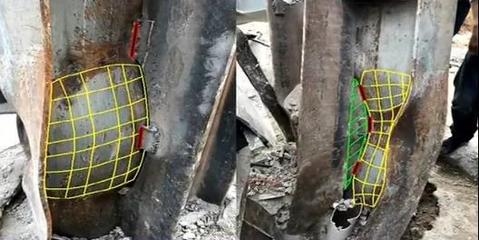 鋼柱加固施工安全培訓(xùn)內(nèi)容，鋼柱加固施工安全培訓(xùn)要點及注意事項 行業(yè)新聞 第4張