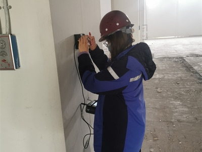 工業(yè)建筑節(jié)能改造案例，工業(yè)建筑節(jié)能改造，[具體案例名稱]的綠色轉型之路