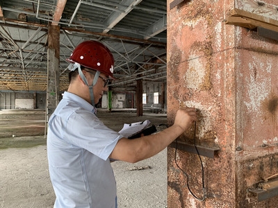 工業(yè)建筑節(jié)能改造案例，工業(yè)建筑節(jié)能改造，[具體案例名稱]的綠色轉(zhuǎn)型之路 行業(yè)新聞 第3張