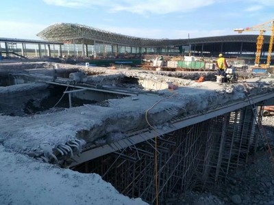 工業(yè)建筑節(jié)能改造案例，工業(yè)建筑節(jié)能改造，[具體案例名稱]的綠色轉(zhuǎn)型之路 行業(yè)新聞 第5張