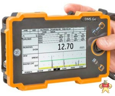 超聲波測厚儀適用范圍，超聲波測厚儀，廣泛適用的厚度 行業(yè)新聞 第3張